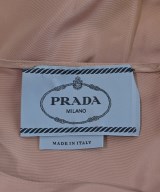 PRADA（プラダ）ワンピース ピンク サイズ:38(S位) レディース/2200622987095
