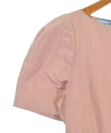 PRADA（プラダ）ワンピース ピンク サイズ:38(S位) レディース/2200622987095