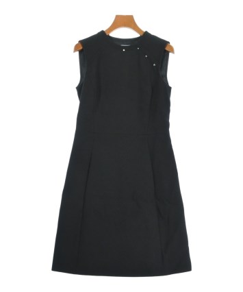 PRADA プラダ　ワンピース PRADA（プラダ）ワンピース 黒 サイズ:36(XS位) レディース