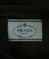PRADA（プラダ）ワンピース 黒 サイズ:36(XS位) レディース/2200622987118