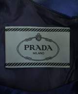 PRADA（プラダ）ワンピース 紺 サイズ:38(S位) レディース/2200622987125