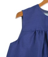 PRADA（プラダ）ワンピース 紺 サイズ:38(S位) レディース/2200622987125