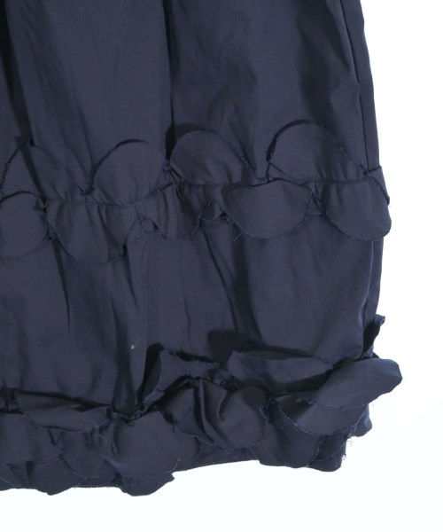 PRADA（プラダ）ワンピース 紺 サイズ:38(S位) レディース/2200622987163