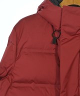 PRADA（プラダ）ダウンジャケット/ダウンベスト 赤 サイズ:XS メンズ/2200637603065