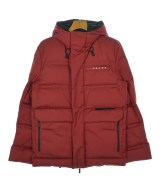 PRADA ダウンジャケット/ダウンベスト
