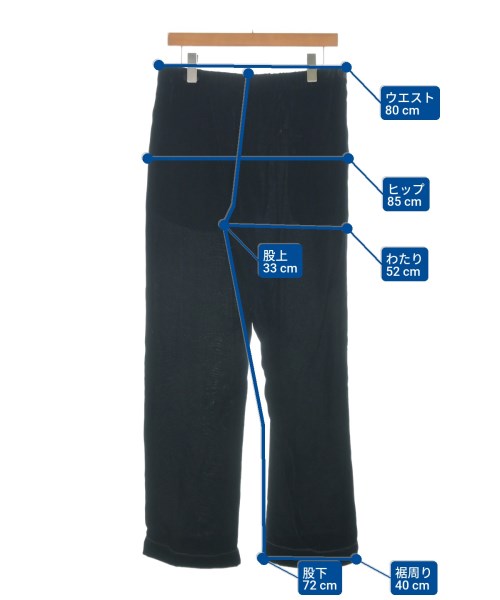 PRADA（プラダ）その他 黒 サイズ:M メンズ/2200637603096