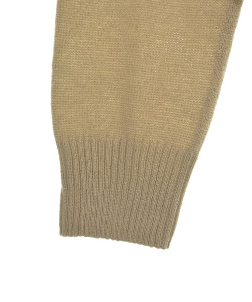 PRADA（プラダ）ニット・セーター ベージュ サイズ:36(XS位) レディース/2200637603126