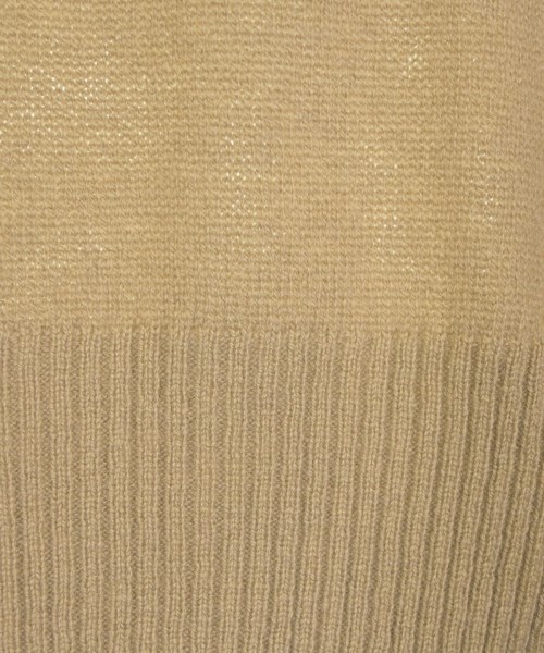 PRADA（プラダ）ニット・セーター ベージュ サイズ:36(XS位) レディース/2200637603126