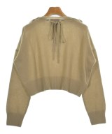 PRADA（プラダ）ニット・セーター ベージュ サイズ:36(XS位) レディース/2200637603126