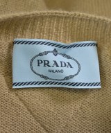 PRADA（プラダ）ニット・セーター ベージュ サイズ:36(XS位) レディース/2200637603126