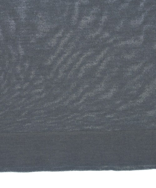 PRADA（プラダ）ニット・セーター グレー サイズ:38(S位) レディース/2200638391060