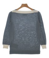 PRADA（プラダ）ニット・セーター グレー サイズ:38(S位) レディース/2200638391060