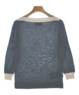 PRADA（プラダ）ニット・セーター グレー サイズ:38(S位) レディース/2200638391060