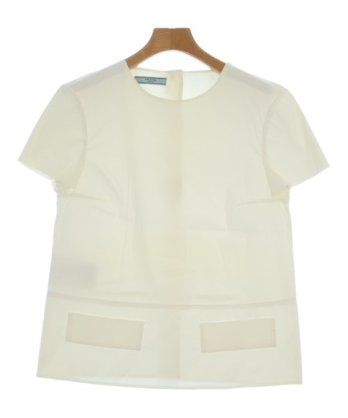 プラダ(PRADA)のPRADA ブラウス