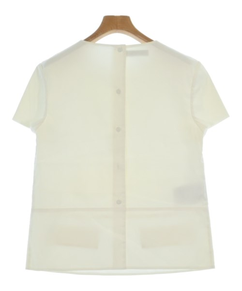 PRADA（プラダ）ブラウス 白 サイズ:38(S位) レディース/2200638391091