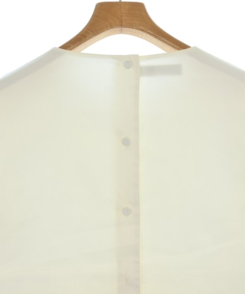 PRADA（プラダ）ブラウス 白 サイズ:38(S位) レディース/2200638391091