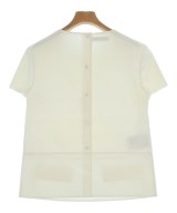 PRADA（プラダ）ブラウス 白 サイズ:38(S位) レディース/2200638391091