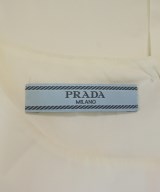 PRADA（プラダ）ブラウス 白 サイズ:38(S位) レディース/2200638391091