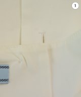 PRADA（プラダ）ブラウス 白 サイズ:38(S位) レディース/2200638391091