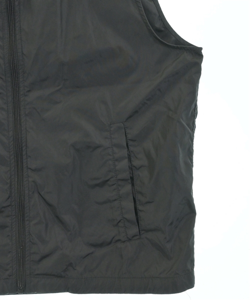 PRADA（プラダ）その他 黒 サイズ:50(XL位) メンズ/2200638523225