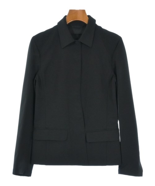 PRADA（プラダ）ビジネス 黒 サイズ:38(S位) レディース/2200621402094