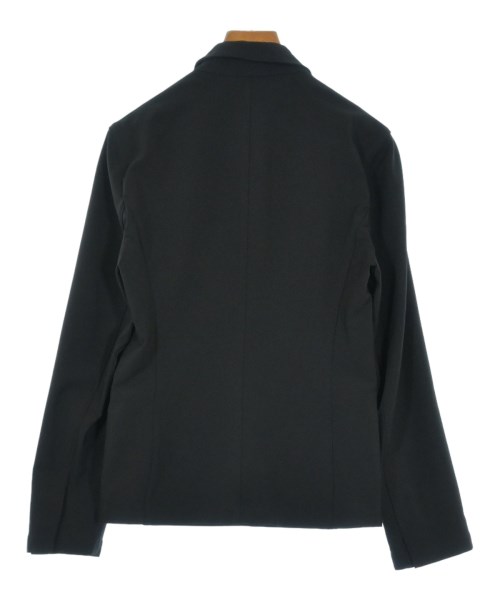 PRADA（プラダ）ビジネス 黒 サイズ:38(S位) レディース/2200621402094