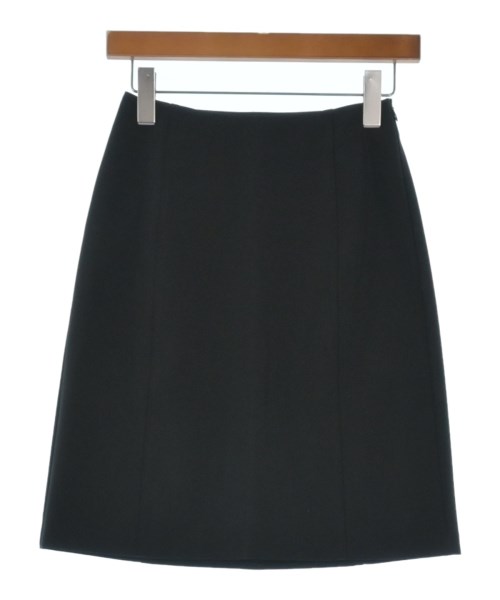 PRADA（プラダ）ビジネス 黒 サイズ:38(S位) レディース/2200621402094