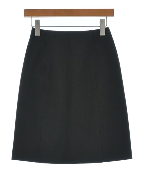 PRADA（プラダ）ビジネス 黒 サイズ:38(S位) レディース/2200621402094