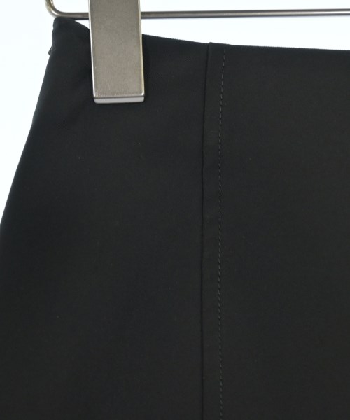 PRADA（プラダ）ビジネス 黒 サイズ:38(S位) レディース/2200621402094