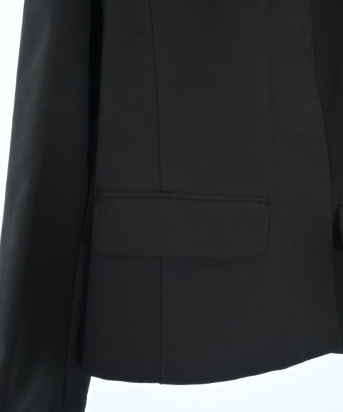 PRADA（プラダ）ビジネス 黒 サイズ:38(S位) レディース/2200621402094