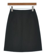 PRADA（プラダ）ビジネス 黒 サイズ:38(S位) レディース/2200621402094