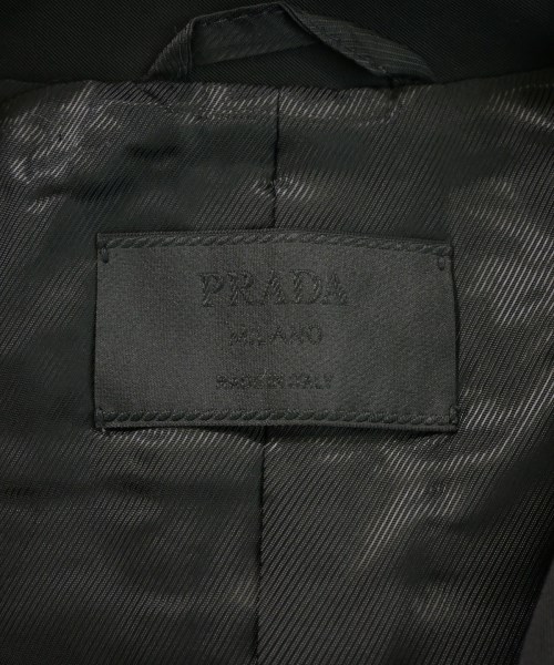 PRADA（プラダ）その他 黒 サイズ:42(M位) レディース/2200624131052