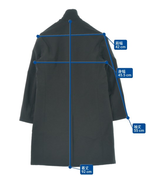 PRADA（プラダ）その他 黒 サイズ:42(M位) レディース/2200624131052