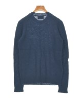 PRADA（プラダ）ニット・セーター 紺 サイズ:38(S位) レディース/2200639052014