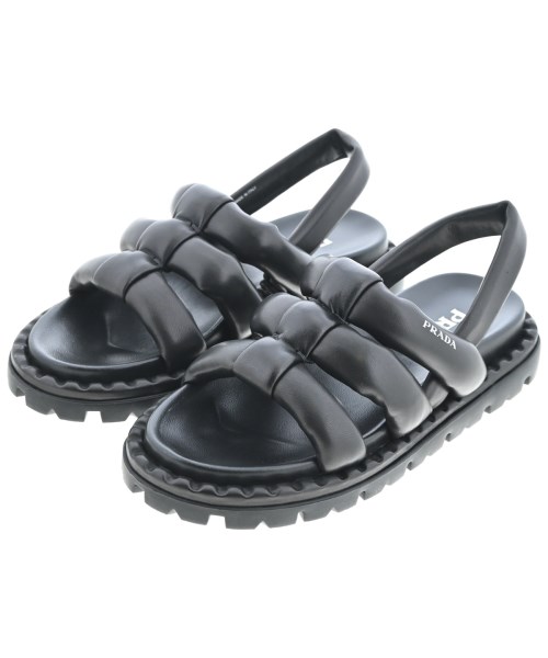 プラダ(PRADA)のPRADA サンダル