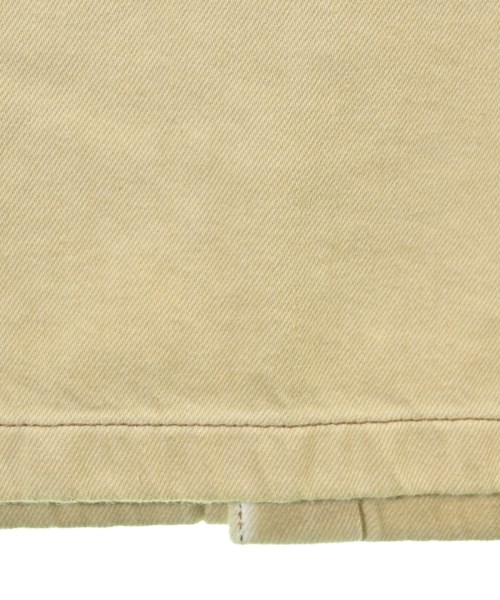 PRADA（プラダ）ブルゾン ベージュ サイズ:L メンズ/2200639367026