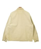 PRADA（プラダ）ブルゾン ベージュ サイズ:L メンズ/2200639367026