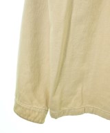 PRADA（プラダ）ブルゾン ベージュ サイズ:L メンズ/2200639367026