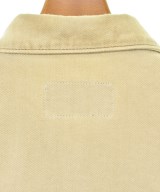 PRADA（プラダ）ブルゾン ベージュ サイズ:L メンズ/2200639367026