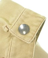 PRADA（プラダ）ブルゾン ベージュ サイズ:L メンズ/2200639367026