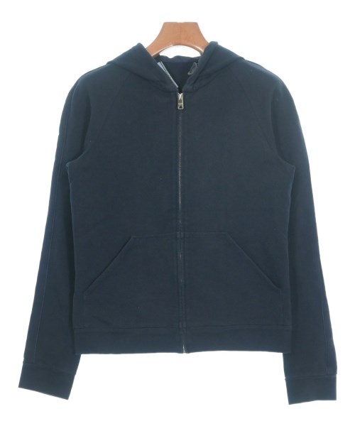 PRADA(プラダ)パーカー 紺 サイズ:XS/2200639578040