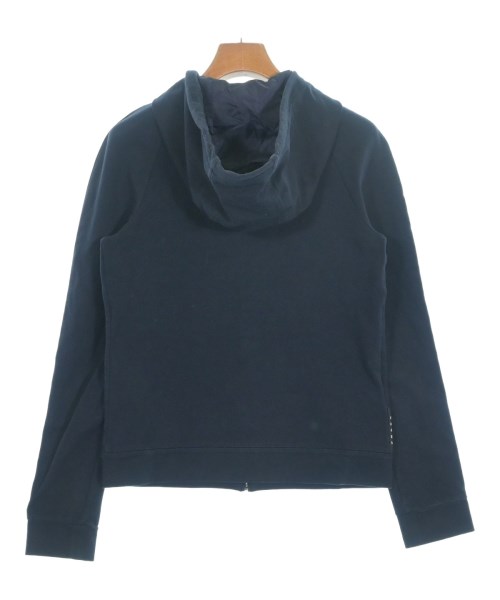 PRADA（プラダ）パーカー 紺 サイズ:XS レディース/2200639578040