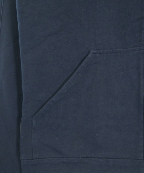 PRADA（プラダ）パーカー 紺 サイズ:XS レディース/2200639578040