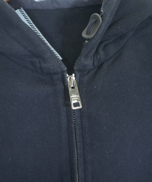 PRADA（プラダ）パーカー 紺 サイズ:XS レディース/2200639578040