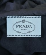 PRADA（プラダ）パーカー 紺 サイズ:XS レディース/2200639578040