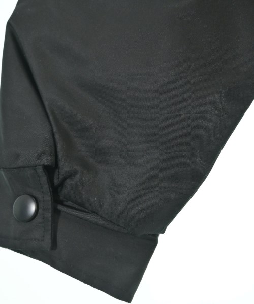 PRADA（プラダ）カバーオール 黒 サイズ:S メンズ/2200639598017
