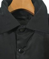 PRADA（プラダ）カバーオール 黒 サイズ:S メンズ/2200639598017