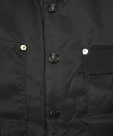 PRADA（プラダ）カバーオール 黒 サイズ:S メンズ/2200639598017