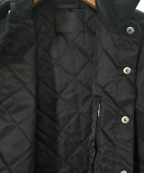 PRADA（プラダ）カバーオール 黒 サイズ:S メンズ/2200639598017