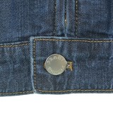 PRADA（プラダ）デニムジャケット 紺 サイズ:L メンズ/2200639598024